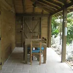 Iguana Ecolodge