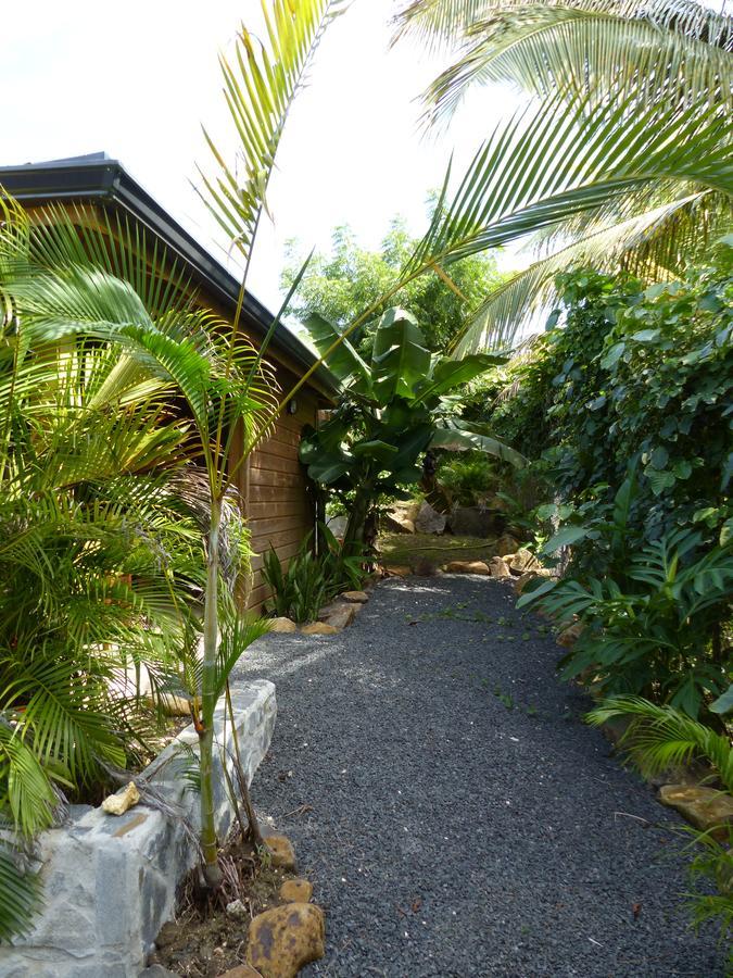 Iguana Lodge Saint-Francois (Grande-Terre)