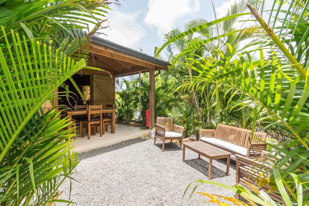 Lodge Iguana Saint-Francois (Grande-Terre)